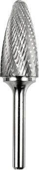 Dedeco Carbide Bur D/C Tree-re 1/4" X 3/4" X 1-1/2" (SF-15) 1/UNIT