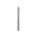 Dedeco Carbide Bur S/C Tree-pt 1/8" X 1/8" X 1/4" (SG-41) 1/UNIT thumbnail 2