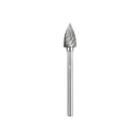 Dedeco Carbide Bur S/C Tree-pt 1/8" X 1/4" X 1/2" (SG-51) 1/UNIT thumbnail 2