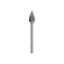 Dedeco Carbide Bur D/C Tree-pt 1/8" X 1/4" X 1/2" (SG-51) 1/UNIT thumbnail 3