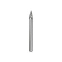 Dedeco Carbide Bur S/C Tree-pt 1/8" X 1/8" X 3/8" (SG-43) 1/UNIT thumbnail 3