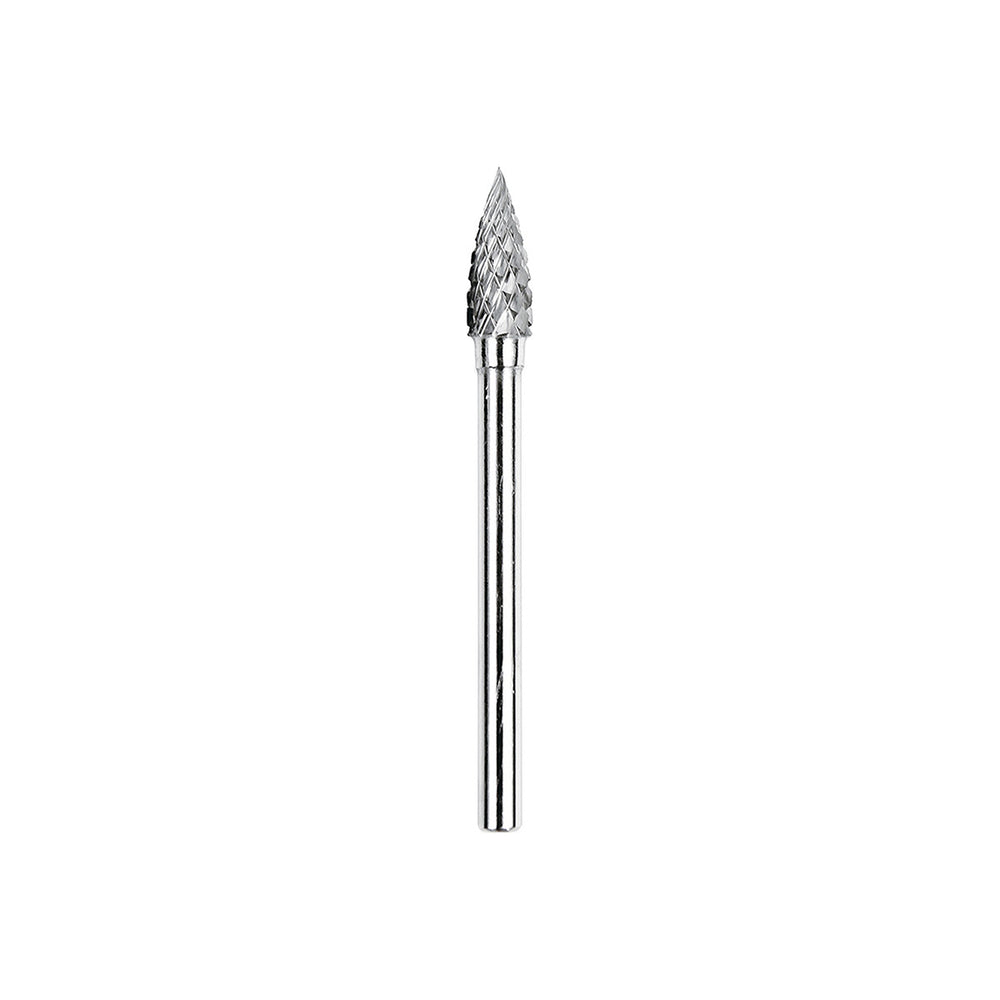 Dedeco Carbide Bur D/C Tree-pt 1/8" X 3/16" X 1/2" (SG-53) 1/UNIT
