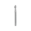 Dedeco Carbide Bur S/C OVAL/EGG 1/8" X 1/8" X 7/32" (SE-41) 1/UNIT thumbnail 2