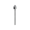 Dedeco Carbide Bur S/C OVAL/EGG 1/8" X 1/4" X 3/8" (SE-51) 1/UNIT thumbnail 3