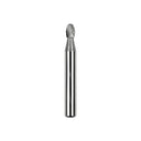 Dedeco Carbide Bur D/C OVAL/EGG 1/4" X 3/16" X 5/16" (SE-11) 1/UNIT thumbnail 3