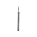 Dedeco Carbide Bur S/C 14º Cone 1/8" X 1/8" X 7/16" (SM-42) 1/UNIT thumbnail 3