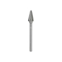 Dedeco Carbide Bur S/C 22º Cone 1/8" X 1/4" X 1/2" (SM-51) 1/UNIT thumbnail 3