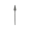 Dedeco Carbide Bur D/C 22º Cone 1/8" X 1/4" X 1/2" (SM-51) 1/UNIT thumbnail 2