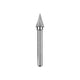 Dedeco Carbide Bur S/C 28º Cone 1/4" X 3/8" X 5/8" (SM-4) 1/UNIT