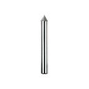 Dedeco Carbide Bur S/C 60º Cone 1/4" X 1/4" X 3/16" (SJ-1) 1/UNIT thumbnail 3