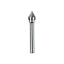 Dedeco Carbide Bur S/C 60º Cone 1/4" X 3/8" X 5/16" (SJ-3) 1/UNIT thumbnail 2