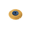 Dedeco Sunburst 2" TC 3-Ply Peach 6 Micron (A/O) 1/Unit thumbnail 2