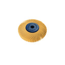 Dedeco Sunburst 2" TC 6-Ply Peach 6 Micron (A/O) 1/Unit thumbnail 1