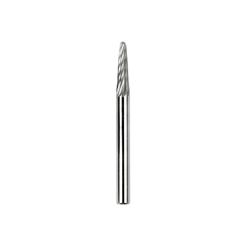 Dedeco Carbide Bur S/C 8º T-RE 1/8" X 1/8" X 1/2" (SL-42) 1/UNIT