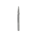 Dedeco Carbide Bur S/C 8º T-RE 1/8" X 1/8" X 1/2" (SL-42) 1/UNIT thumbnail 1