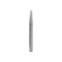 Dedeco Carbide Bur D/C 8º T-RE 1/8" X 1/8" X 1/2" (SL-42) 1/UNIT thumbnail 3