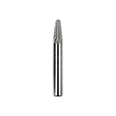 Dedeco Carbide Bur S/C 14º T-RE 1/4" X 1/4" X 5/8" (SL-1) 1/UNIT thumbnail 3