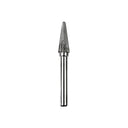 Dedeco Carbide Bur S/C 14º T-RE 1/4" X 3/8" X 1-1/16" (SL-3) 1/UNT thumbnail 3