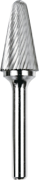 Dedeco Carbide Bur S/C 14º T-RE 1/4" X 5/8" X 1-3/16" (SL-5) 1/UNT thumbnail 3