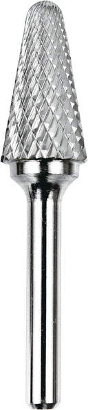 Dedeco Carbide Bur D/C 14º T-RE 1/4" X 5/8" X 1-3/16" (SL-5) 1/UNT thumbnail 3