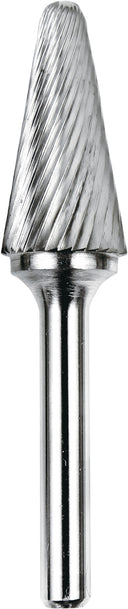 Dedeco Carbide Bur S/C 14º T-RE 1/4" X 5/8" X 1-5/16" (SL-6) 1/UNT thumbnail 3