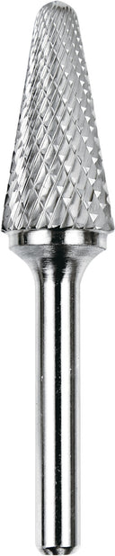 Dedeco Carbide Bur D/C 14º T-RE 1/4" X 5/8" X 1-5/16" (SL-6) 1/UNT thumbnail 3