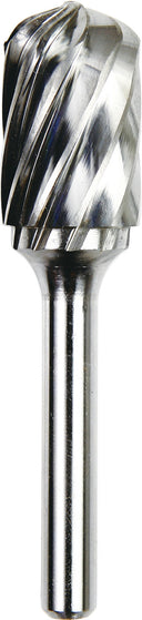 Dedeco Carbide Bur Clog-Free Cylinder Radius-End 5/8" X 1" (SC-6) 1/UNIT thumbnail 3
