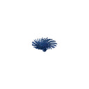 Dedeco Sunburst 1/2" TC Snap-On Discs Blue 400 Grit (A/O) 30/Bx thumbnail 1