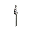 Dedeco Carbide Bur Clog-Free 14° TRAD 1/2" X 1-1/8" (SL-5) 1/UNIT thumbnail 2