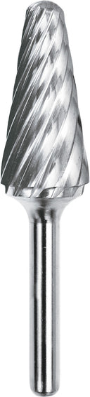 Dedeco Carbide Bur Clog-Free 14° TRAD 3/4" X 1-1/2" (SL-7) 1/UNIT thumbnail 3
