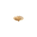 Dedeco Sunburst 1/2" TC Snap-On Discs Peach 6 Micron (A/O) 30/Bx thumbnail 3