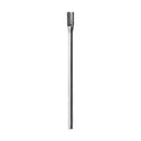 Dedeco Carbide Bur D/C Cylinder Flat-End 1/4" X 3/8" X 3/4" (SA-3L6) 1/UNIT thumbnail 1