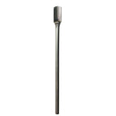 Dedeco Carbide Bur S/C Cylinder Flat-End 1/4" X 1/2" X 1" (SA-5L6) 1/UNIT thumbnail 1