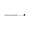 Dedeco Sunburst Mandrel 3/32" X 1/8" 1/UNIT thumbnail 3