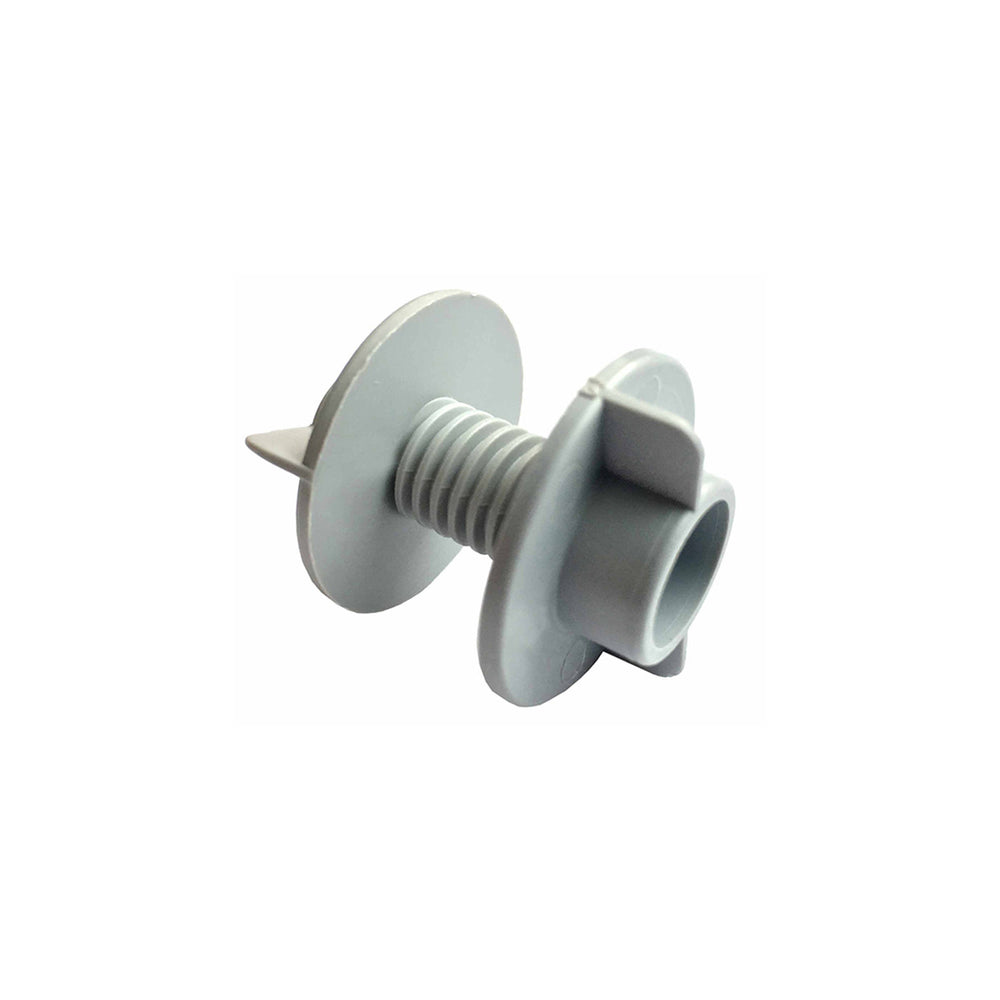 Dedeco Sunburst Radial Disc Adapter (LEFT) 1/UNIT