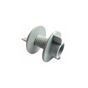 Dedeco Sunburst Radial Disc Adapter (LEFT) 1/UNIT thumbnail 1