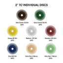 Dedeco Sunburst Radial Disc Adapter (LEFT) 1/UNIT thumbnail 4