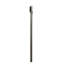 Dedeco Carbide Bur S/C Cylinder Radius-End 1/4" X 3/8" X 3/4" (SC-3L6) 1/UNIT thumbnail 3