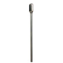 Dedeco Carbide Bur S/C Cylinder Radius-End 1/4" X 1/2" X 1" (SC-5L6) 1/UNIT thumbnail 2