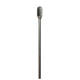 Dedeco Carbide Bur D/C Cylinder Radius-End 1/4" X 1/2" X 1" (SC-5L6) 1/UNIT