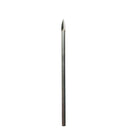 Dedeco Carbide Bur S/C Tree-Point 1/4" X 1/4" X 1/2" (SG-1L6) 1/UNIT thumbnail 3
