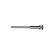 Dedeco Sunburst Mandrel 1/8" X 1/8" 1/UNIT