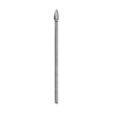 Dedeco Carbide Bur D/C Tree Radius-End 1/8" X 1/8" X 1/2" (SF-42L3) 1/UNIT thumbnail 2