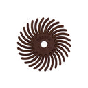 Dedeco Sunburst Mandrel 1/4" X 1/8" 1/UNIT thumbnail 3
