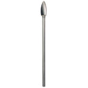 Dedeco Carbide Bur S/C Flame-pt 1/4 X 1/2 X 1-1/4 (SH-5L6) 1/UNIT thumbnail 3