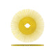 Dedeco Sunburst Mandrel 1/4" X 3/8" 1/UNIT