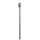Dedeco Carbide Bur D/C OVAL/EGG 1/4" X 1/2" X 7/8" (SE-5L6) 1/UNIT thumbnail 3