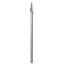 Dedeco Carbide Bur S/C 14º T-re 1/4 X 3/8 X 1-1/16 (SL-3L6) 1/UNIT thumbnail 2