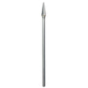 Dedeco Carbide Bur D/C 14º T-re 1/4 X 3/8 X 1-1/16 (SL-3L6) 1/UNIT thumbnail 2