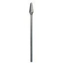 Dedeco Carbide Bur D/C 14º T-re 1/4 X 1/2 X 1-1/8 (SL-4L6) 1/UNIT thumbnail 3